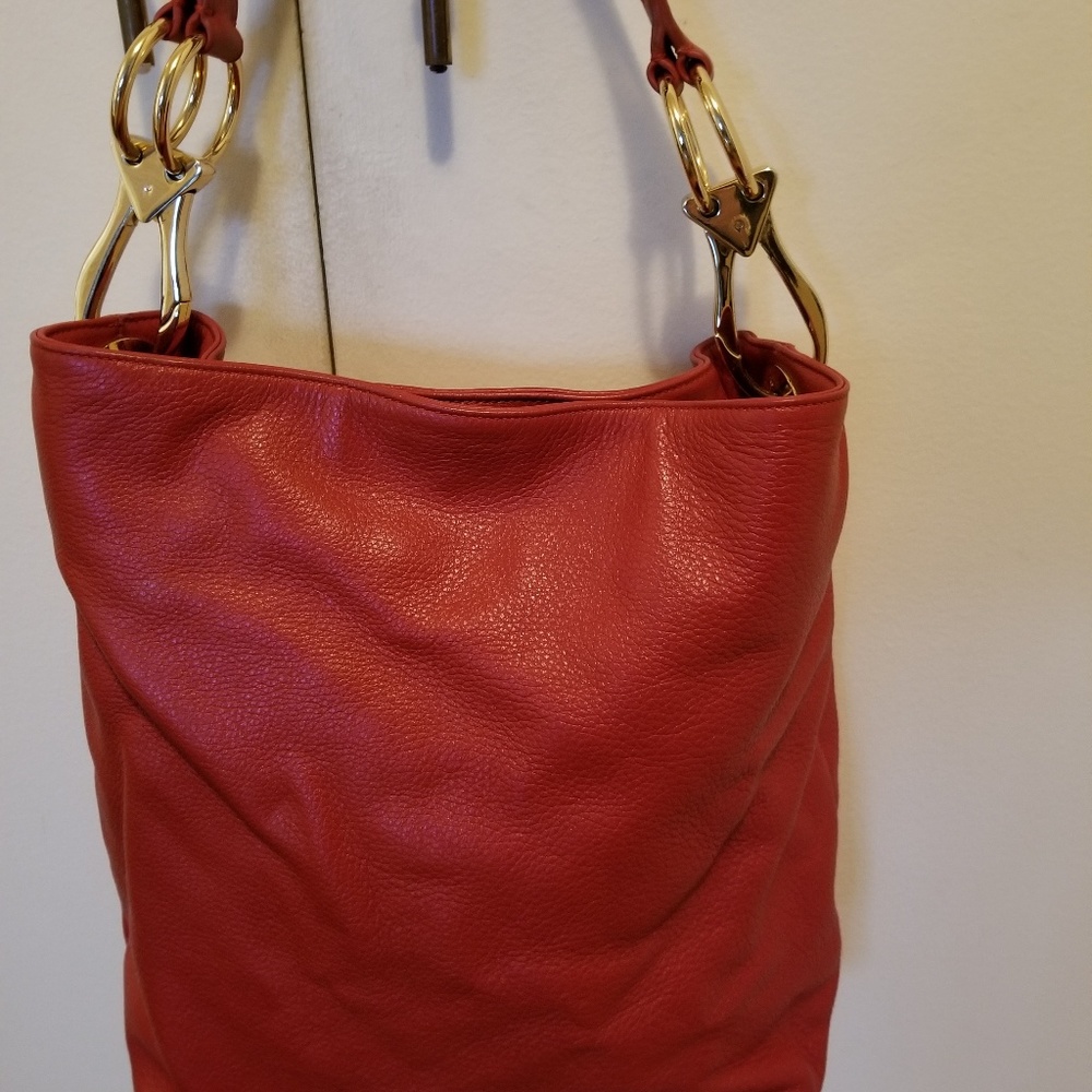 Shoulder bag